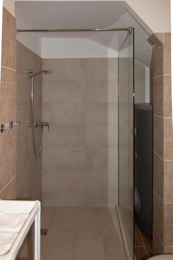 Poroszlay Apartman Debrecen Exterior photo